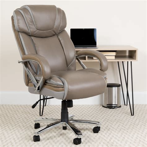 oversized desk chair